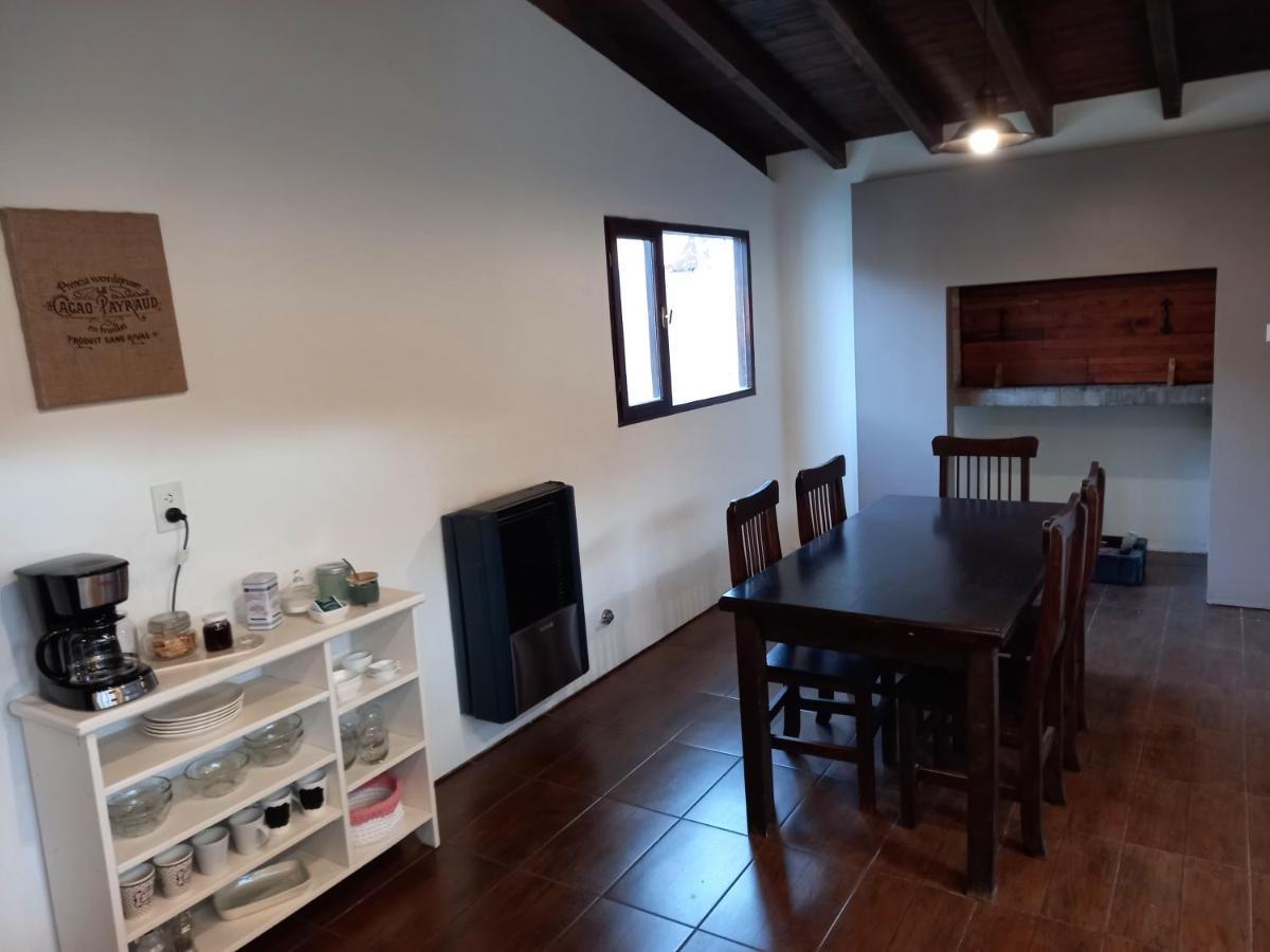 Casagrande Villa Esquel Eksteriør bilde