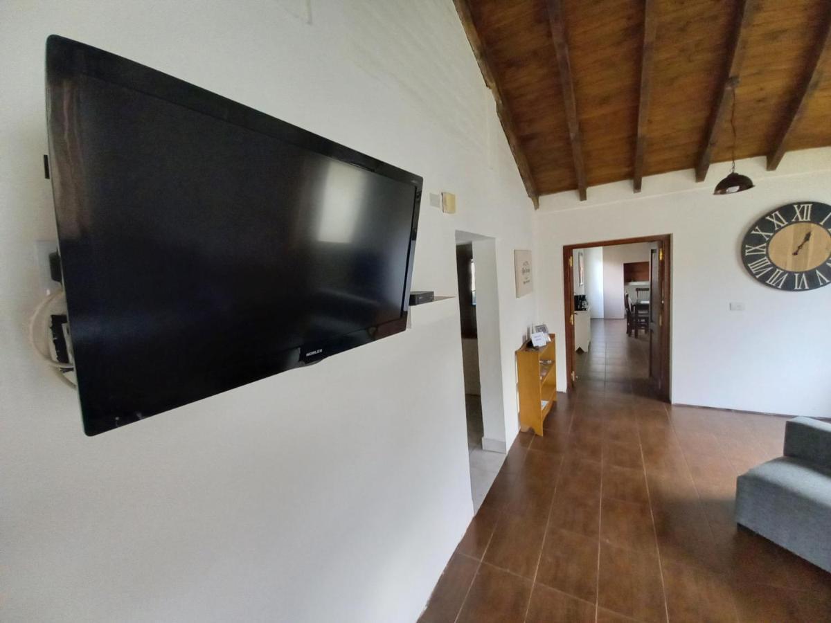 Casagrande Villa Esquel Eksteriør bilde