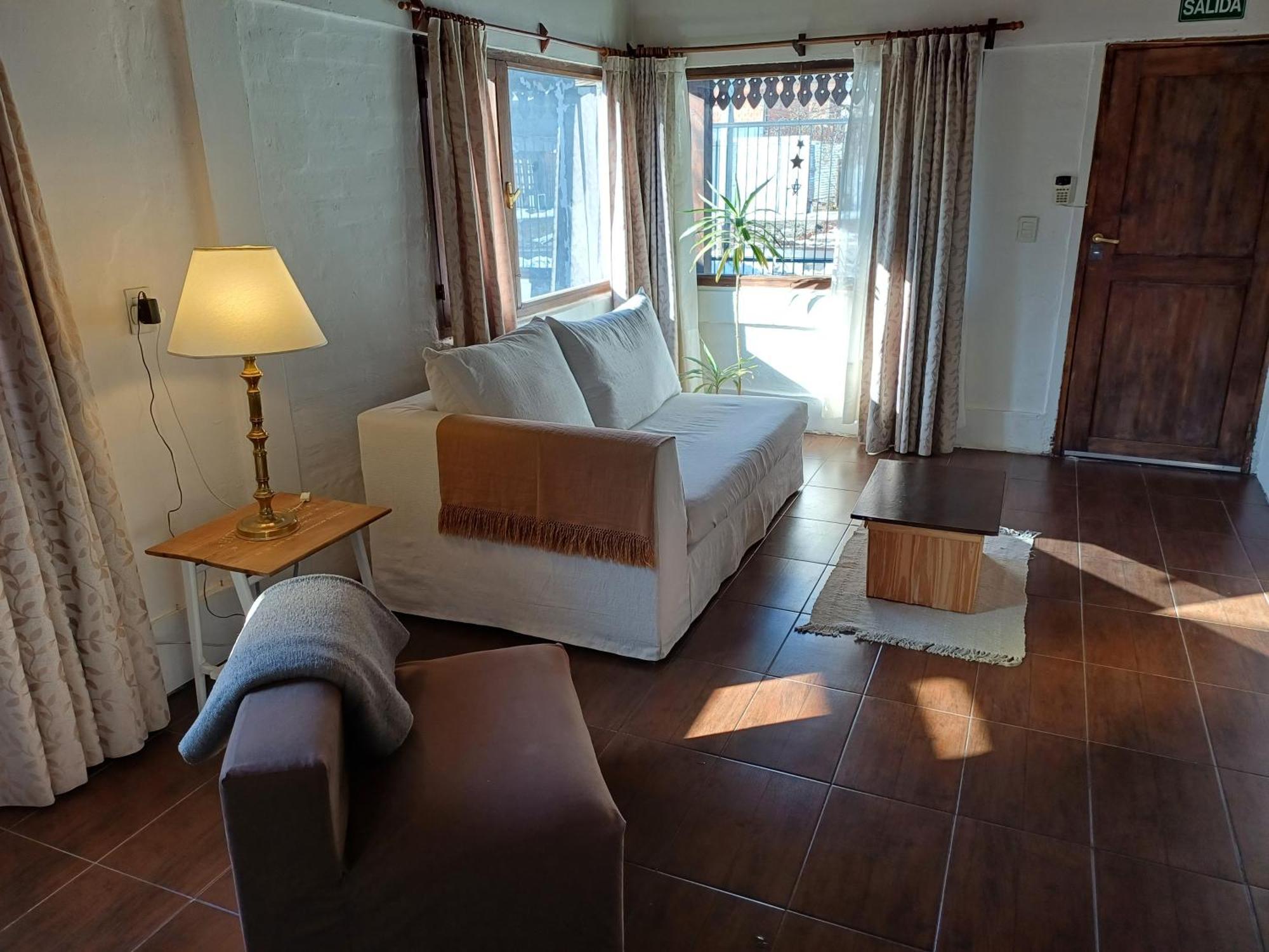 Casagrande Villa Esquel Eksteriør bilde